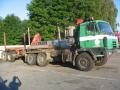 Tatra T815 22.285NT 6x6,plně funkční