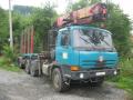 Tatra T-815 260R12/371 6x6, EURO II