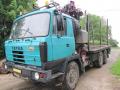 Tatra T-815 260R12/371 6x6, EURO II