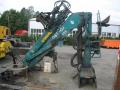 Ostroj WM185NT Dvojitý výsuv 9,5m
