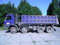 Tatra T 815 Terrno 8x8