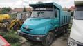 Tatra T 163 JAMAL 6x6