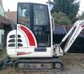 TEREX HR 14