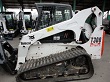 - Bobcat T 300
