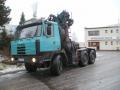 Tatra T-815 V12+TURBO OSTROJ WM185, rv07