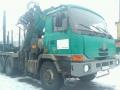 Tatra T-815 260S25/341 Euro II,255kW/350PS