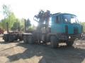 Tatra T-815, EURO II 6x6, PSILON E12.92