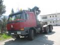 Tatra T-815, EURO 5  6x6, OSTROJ WM195