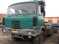 Tatra T-815, EURO II 6x6, Loglift RZT 89A