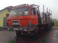 Tatra T-815 V12 nástavba 6 mFiskars