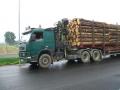 VOLVO FM 12 ,420PS 6x4
