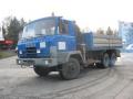 Tatra T-815 V10, GO motor valník 6 m, HR