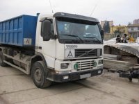 VOLVO FM 12 380 62R 6x2 , EURO 3
