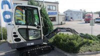 TEREX TC16