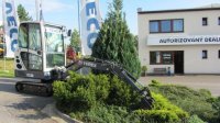 TEREX TC16