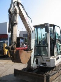 TEREX HR 16