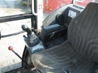TEREX HR 16