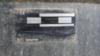 - KOMATSU PW 160