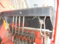 - PALFINGER PK13000 3xhydraulický výsuv