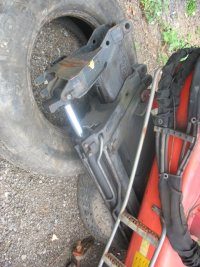 - PALFINGER PK13000 3xhydraulický výsuv