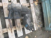 - PALFINGER PK13000 3xhydraulický výsuv