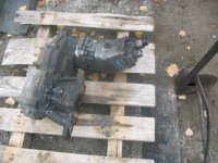 - PALFINGER PK13000 3xhydraulický výsuv