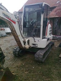 TEREX HR 14