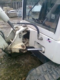 TEREX HR 14