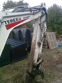 TEREX HR 14