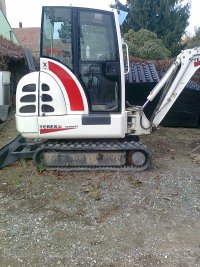 TEREX HR 14
