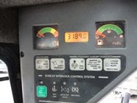 - Bobcat T 300