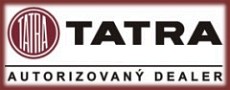 logo dealer Tatra